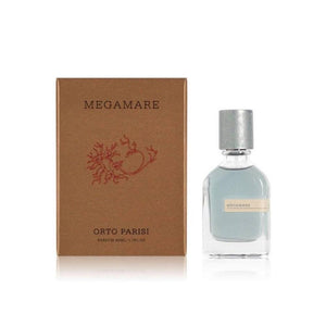 عطر اورتو باريسي ميجامير للجنسين Orto Parisi Megamare Parfum