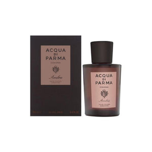 عطر رجالي امبر اكوا دي بارما ACQUA DI PARMA AMBRA  EAU DE COLOGNE SPRAY FOR MEN