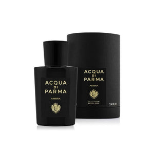 عطر للجنسين اكوا دي بارما امبر ACQUA DI PARMAUnisex Ambra EDP