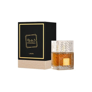 عطر خمرة للجنسين