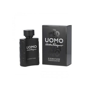 Salvatore Ferragamo Uomo Eau De Parfum