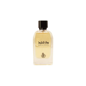 عطر رجالي رمال الخليج Rimal Al Kaleej Eau de Parfum Men's Perfume