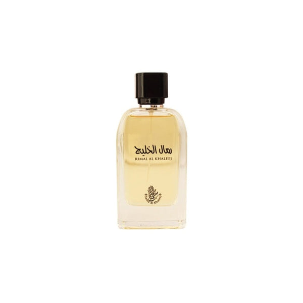 عطر رجالي رمال الخليج Rimal Al Kaleej Eau de Parfum Men's Perfume