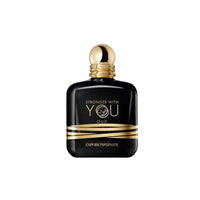 Men Stronger fragrance, Yu Uud Gorgio Armani Men's Stronger with You Oud Edp