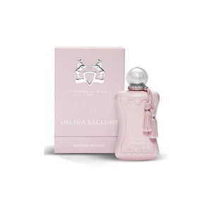 Women Dylane Exclusive DE Marly Delina Exclusif Edp 75ML