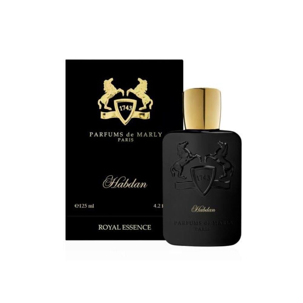 عطر هابدان دي مارلي للجنسين De Marly Habdan For Unisex – Orisdi