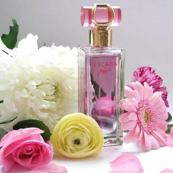 عطر إسكادا جوي فل للنساء ESCADA JOYFUL EDP