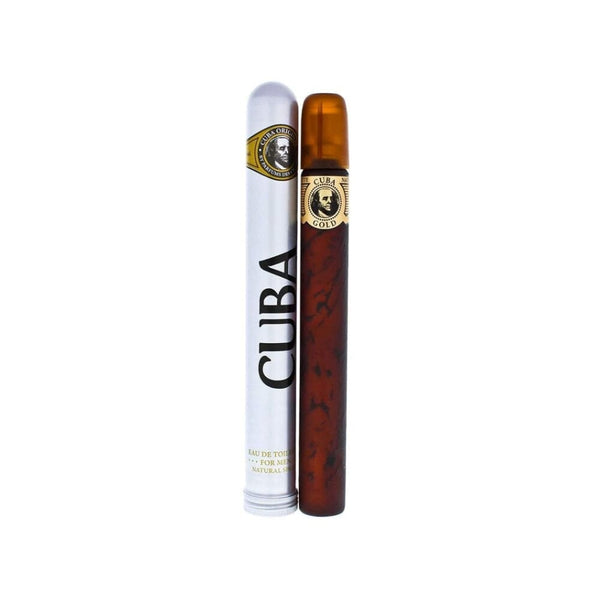 عطر للرجال كولد كوبا CUBA Gold EDT