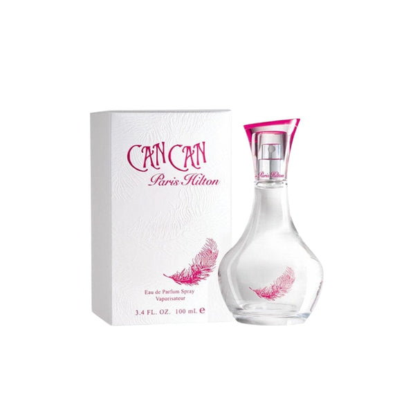 عطر كان كان للنساء باريس هيلتون PARIS HILTON CAN CAN WOMEN EDP