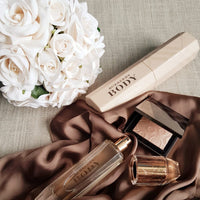 عطر نسائي بودي بربري Body Burberry perfume for women