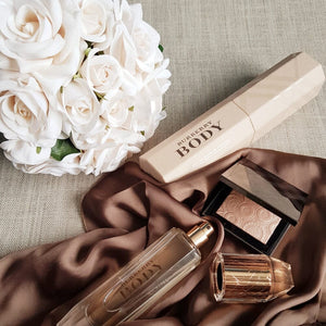 عطر نسائي بودي بربري Body Burberry perfume for women