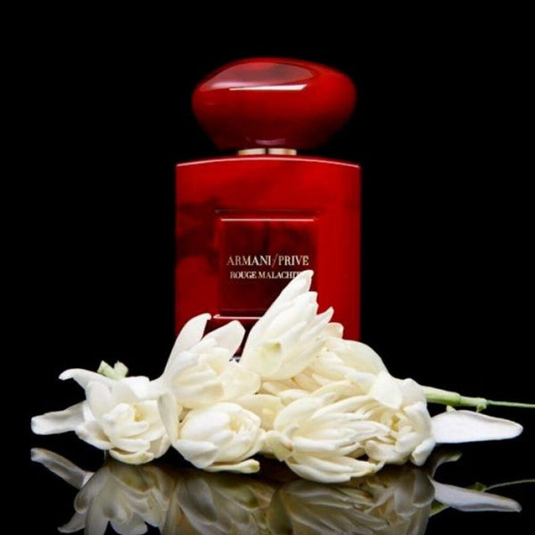 عطر لكلا الجنسين برايف روج ملاشيت جورجيو ارماني Giorgio Armani Armani Prive Rouge Malachite