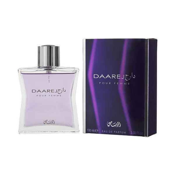 Rasasi Ladies Daarej Edp
