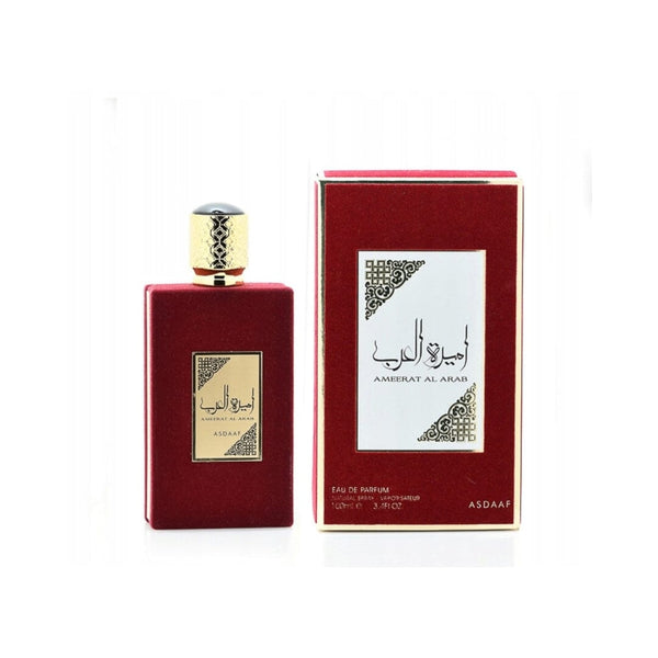 Arab Princess Women's Perfume or de Parvium Ameerat Al Arab Eau de Parfum for Women