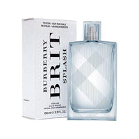 عطر بريت سبلاش بربري BURBERRY Brit Splash EDT