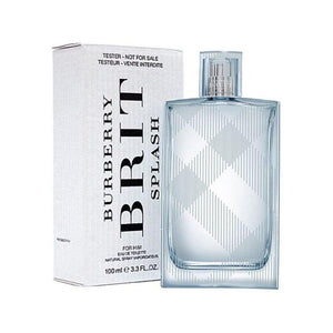 عطر بريت سبلاش بربري BURBERRY Brit Splash EDT