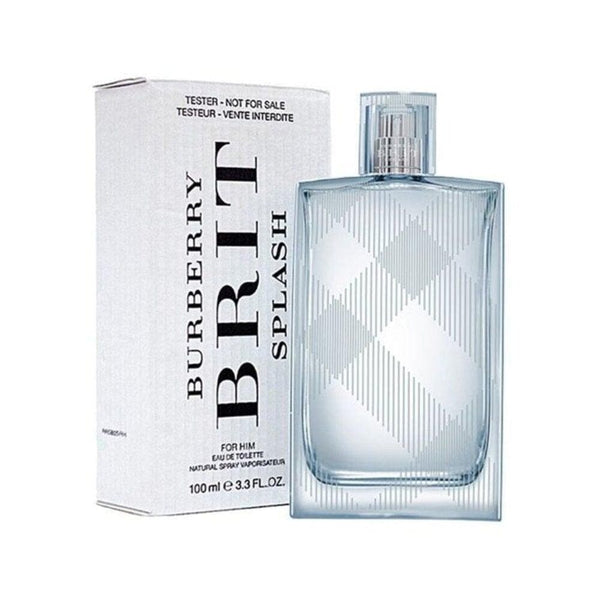 عطر بريت سبلاش بربري BURBERRY Brit Splash EDT