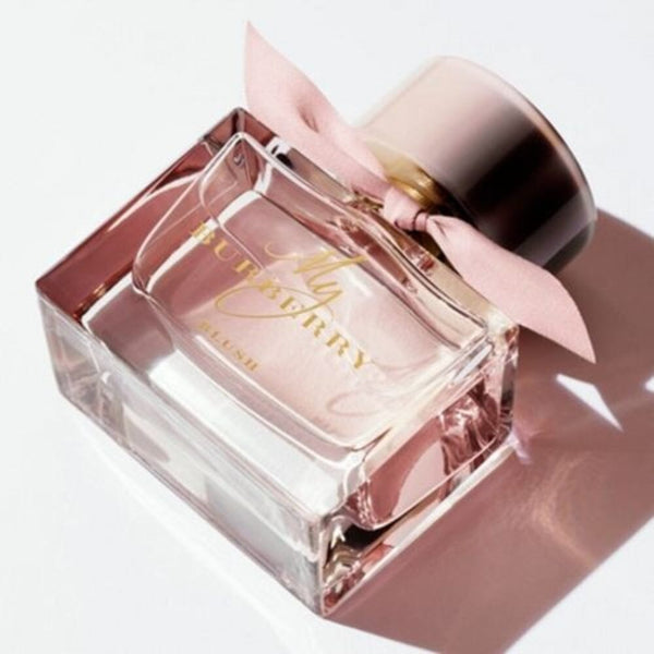 عطر نسائي مستر بربري BURBERRY MY BURBERRY EDT WOMEN