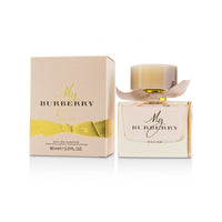 عطر نسائي مستر بربري BURBERRY MY BURBERRY EDT WOMEN