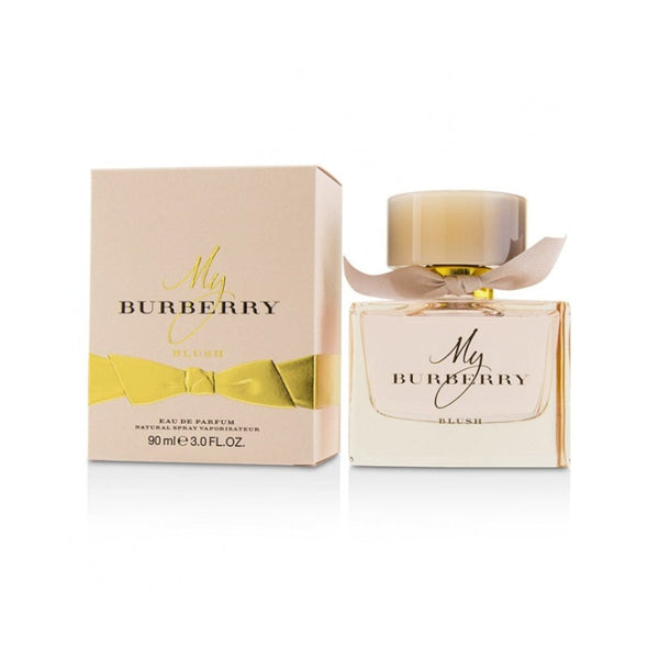 عطر نسائي مستر بربري BURBERRY MY BURBERRY EDT WOMEN