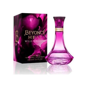عطر نسائي هيت وايلد اوركيد من او دي بارفان بيونسيه Beyonce Heat Wild Orchid By Beyonce 100ml EDP Spray