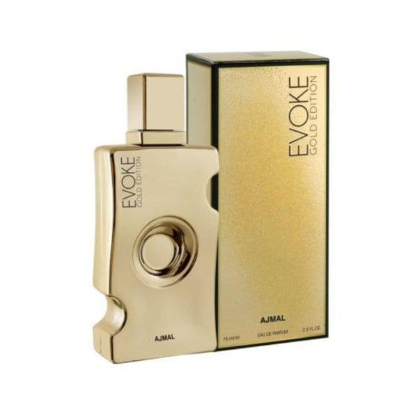Evoque is one of the most beautiful golden for women |