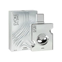 Evoke Silver Perfume For Men Edp