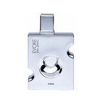 Evoke Silver Perfume For Men Edp