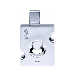 Evoke Silver Perfume For Men Edp