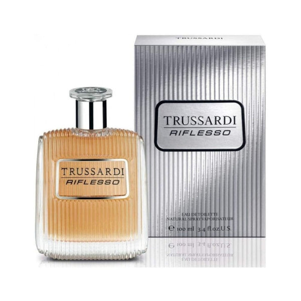 عطر ريفلسو للرجال تروساردي TRUSSARDI RIFLESSO EDT