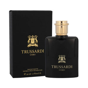 عطر أومو للرجال تروساردي TRUSSARDI 1911 UOMO EDT
