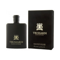 عطر بلاك اكستريم للرجال تروساردي TRUSSARDI BLACK EXTREME EDT
