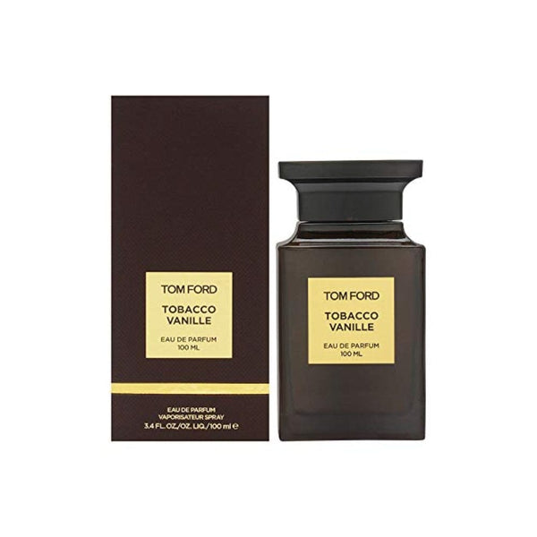عطر توباكو فانيلا توم فورد للجنسين Tom Ford Tobacco Vanille For Unisex