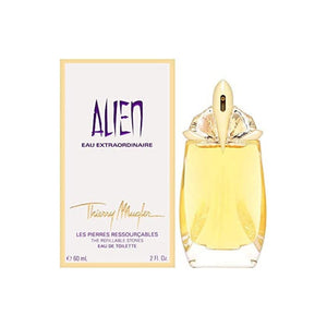 عطر الين اكستراورديناري للنساء تيري موغلر ALIEN EXTRAORDINAIRE EDT