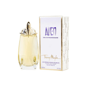عطر الين اكستراورديناري للنساء تيري موغلر ALIEN EXTRAORDINAIRE EDT