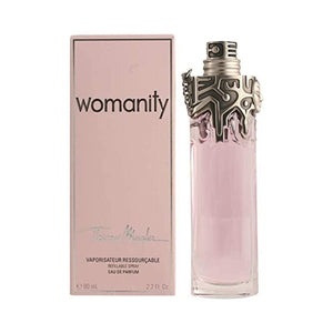 عطر ومنتي للنساء تيري موغلر WOMANITY EDP 80ML