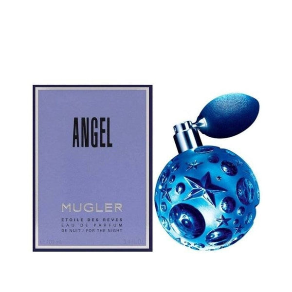 عطر نسائي انجيل ديز إتوال تييري موغلر Thierry Mugler Angel Etoile Des Reves