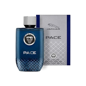 Jaguar Pace Edt