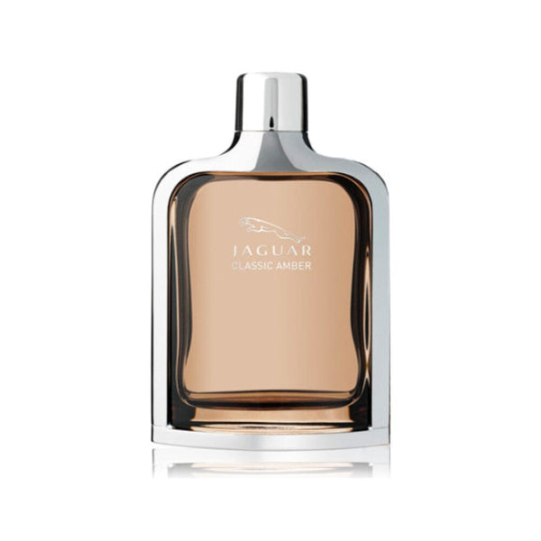 عطر كلاسك عنبر جاكوار للرجال Jaguar Classic Amber EDT