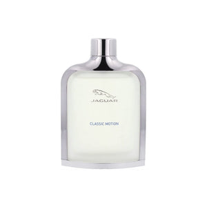 عطر كلاسك موشن جاكوار Jaguar Classic Motion EDT