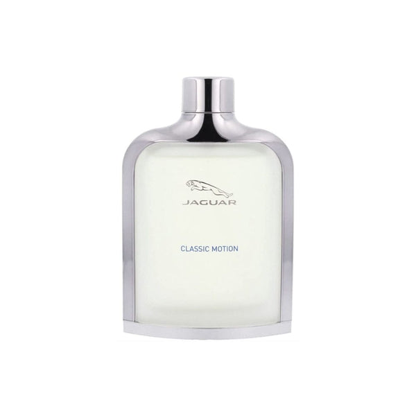 عطر كلاسك موشن جاكوار Jaguar Classic Motion EDT