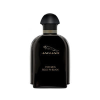عطر كولد ان بلاك جاكوار Jaguar Gold In Black EDT