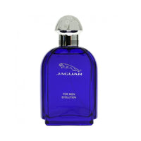 Jaguar Evolution Edt