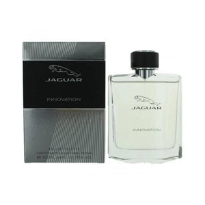 عطر انوفيشن جاكوار للرجال Jaguar Innovation EDT for Men