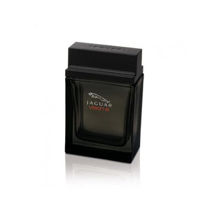 عطر فجن ثري جاكوار للرجال Jaguar Vision III For Man EDT