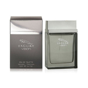 عطر فيجن جاكوار للرجال Jaguar Vision for men
