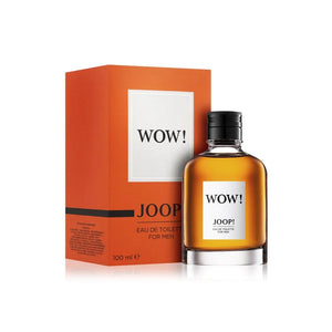 عطر رجالي واو  جوب  Joop Wow for men