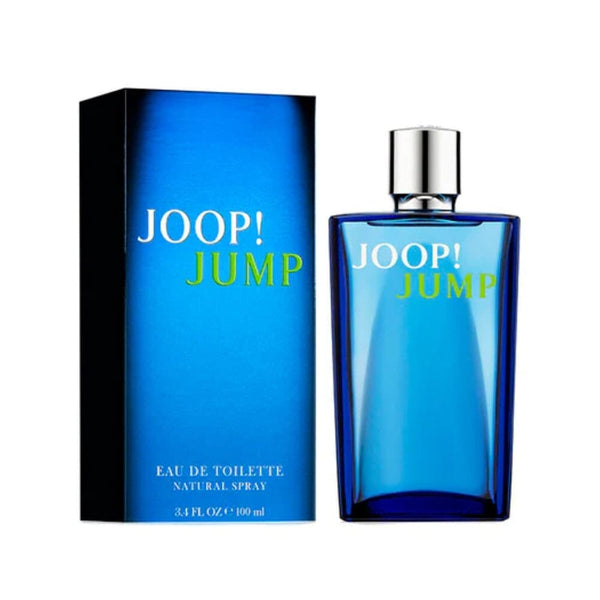عطر جوب جمب جوب Jump From Joop for men