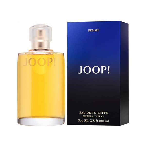 عطر نسائي فيمي جوب JOOP Femme EDT