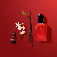 عطر سي باشن ريد مايسترو جورجيو ارماني Giorgio Armani Si Passione Red Maestro EDP